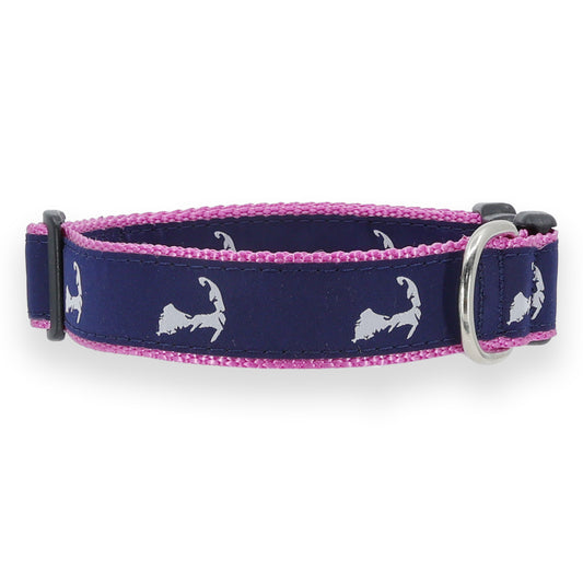 Cape Cod on Raspberry