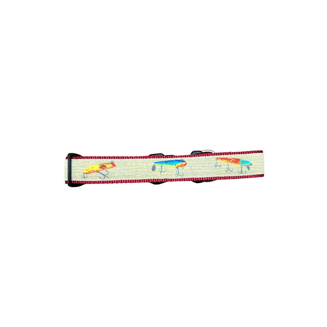 Fishing Lures