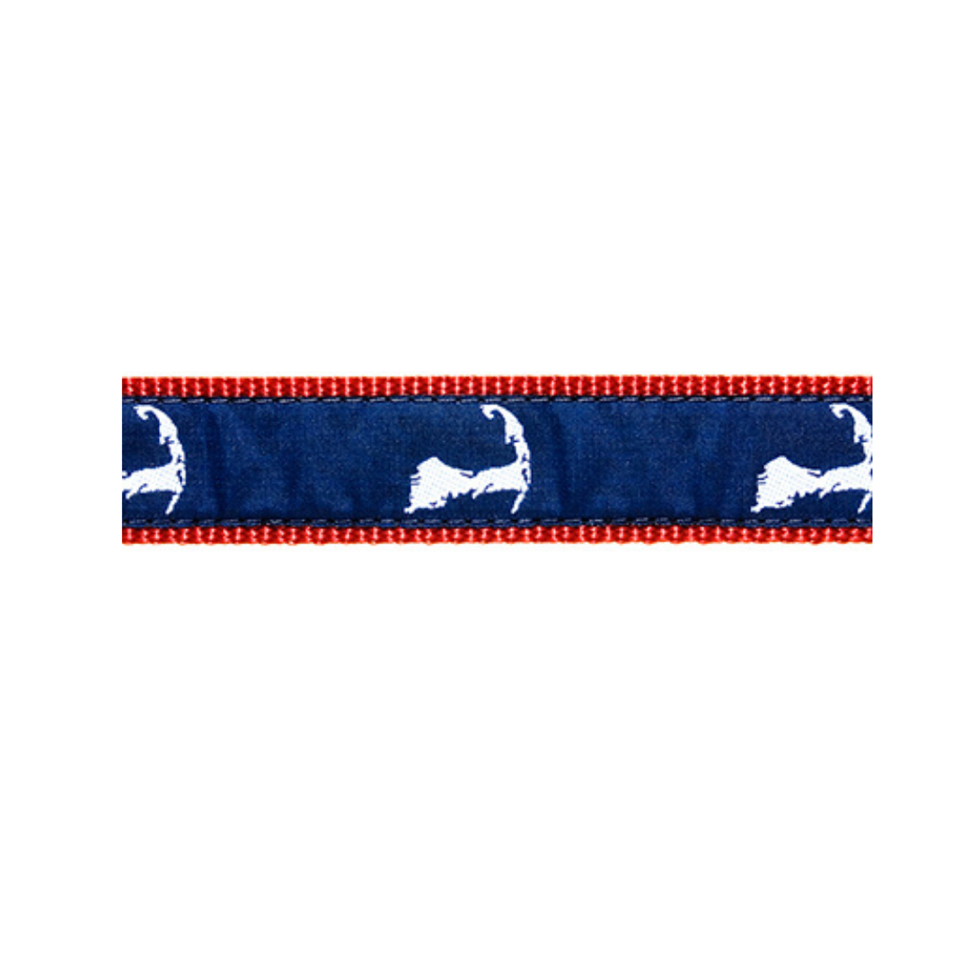 Cape Cod on Red