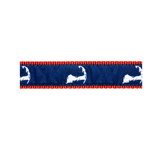 Cape Cod on Red