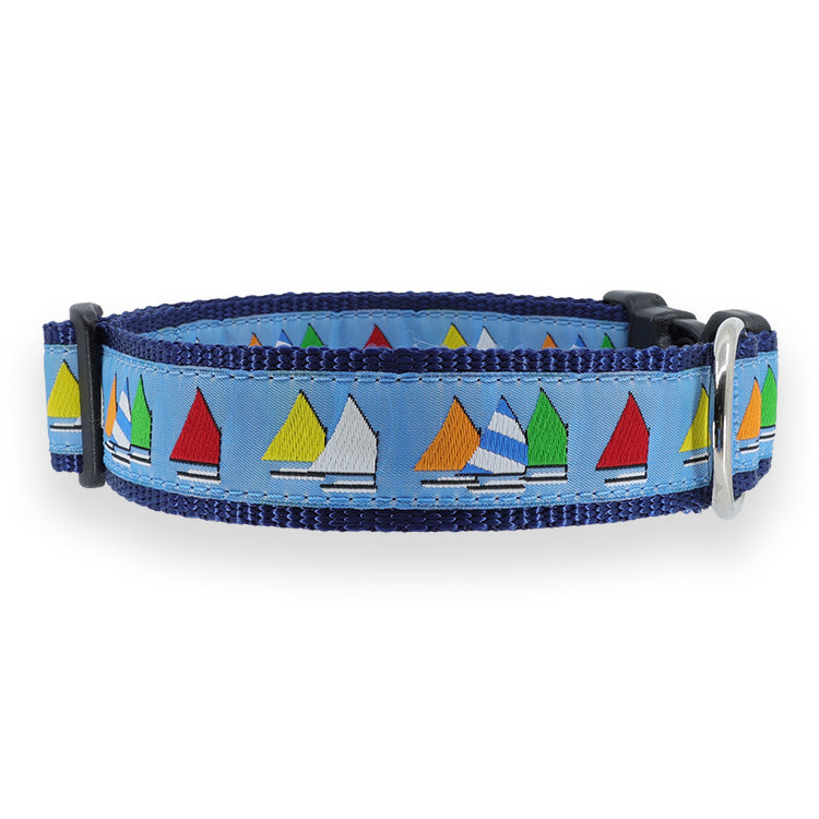 Rainbow Fleet Light Blue