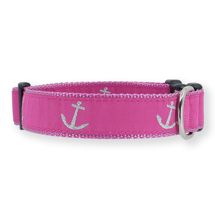 Pink Anchor