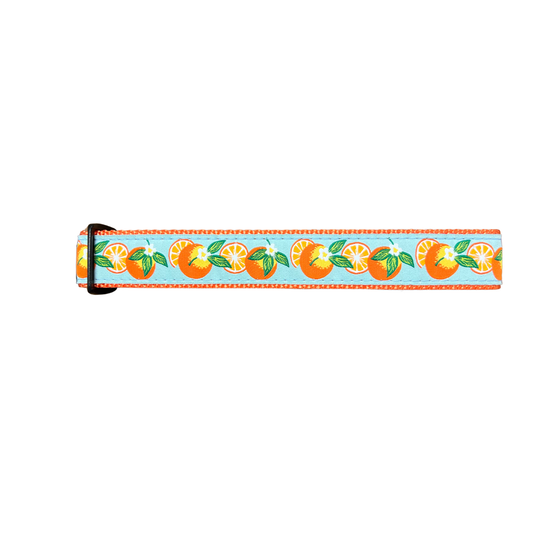 Oranges