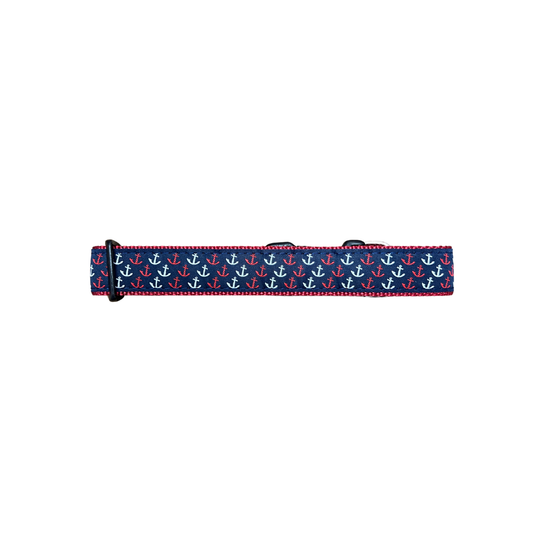 Red White and Blue Anchor