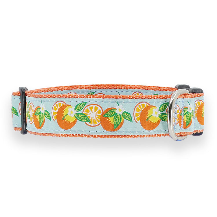 Oranges