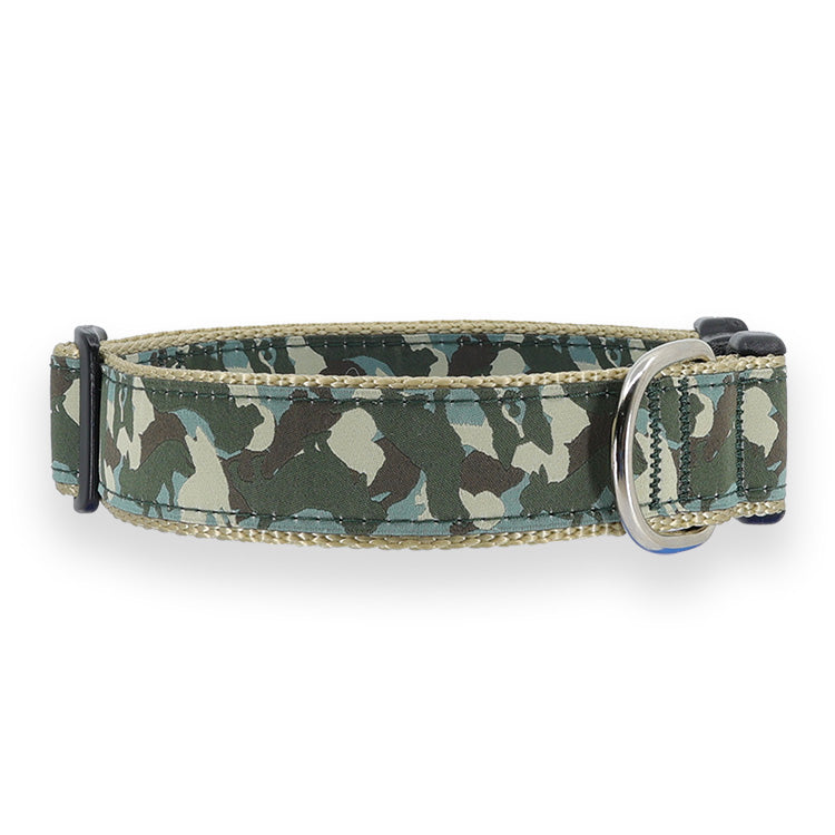 Camo Dog