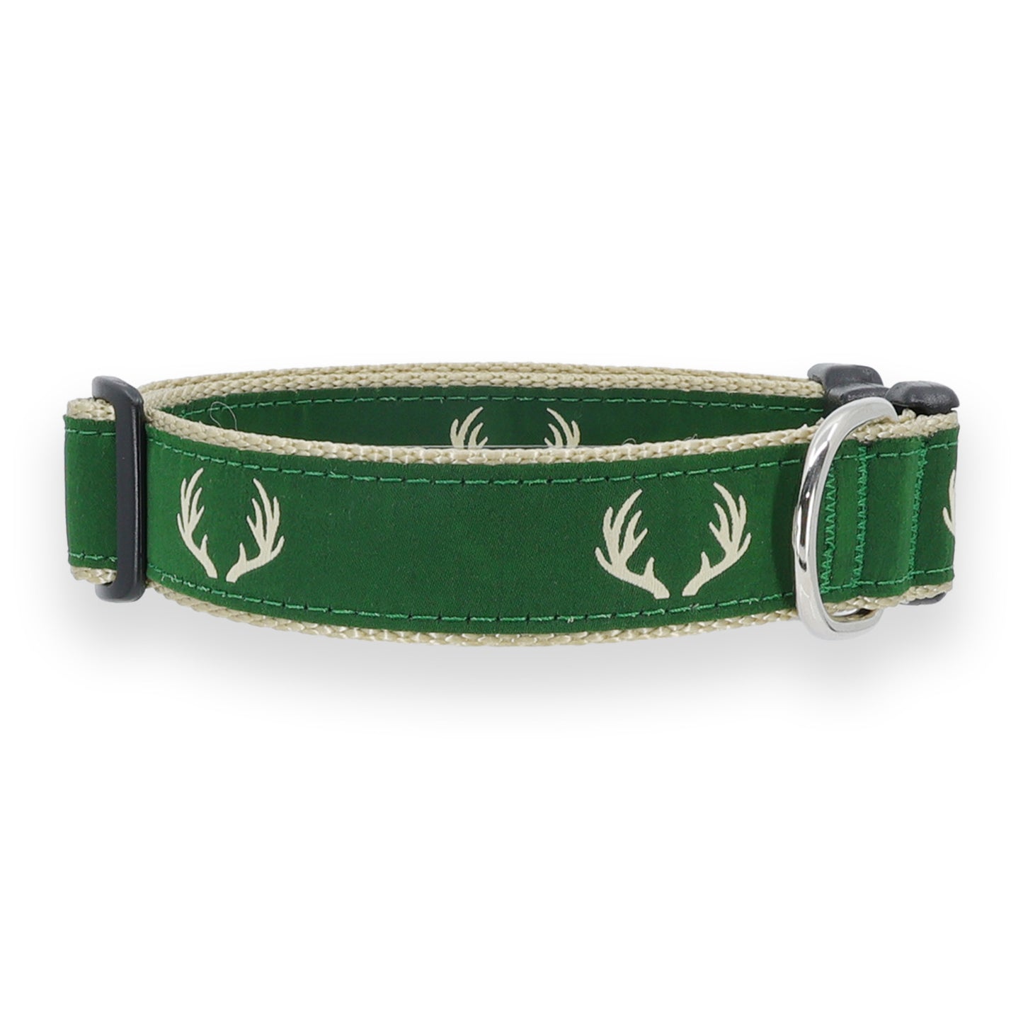 Antler on Green