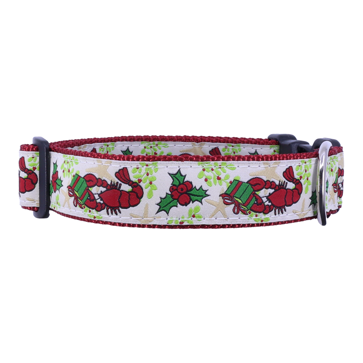 Christmas Lobster