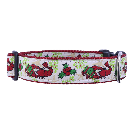 Christmas Lobster
