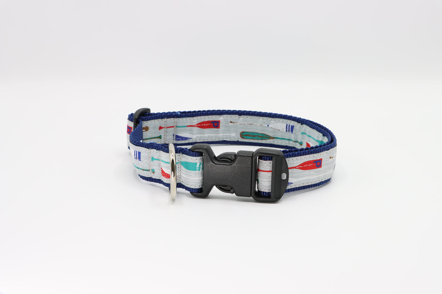 Oars -  Dog Collar