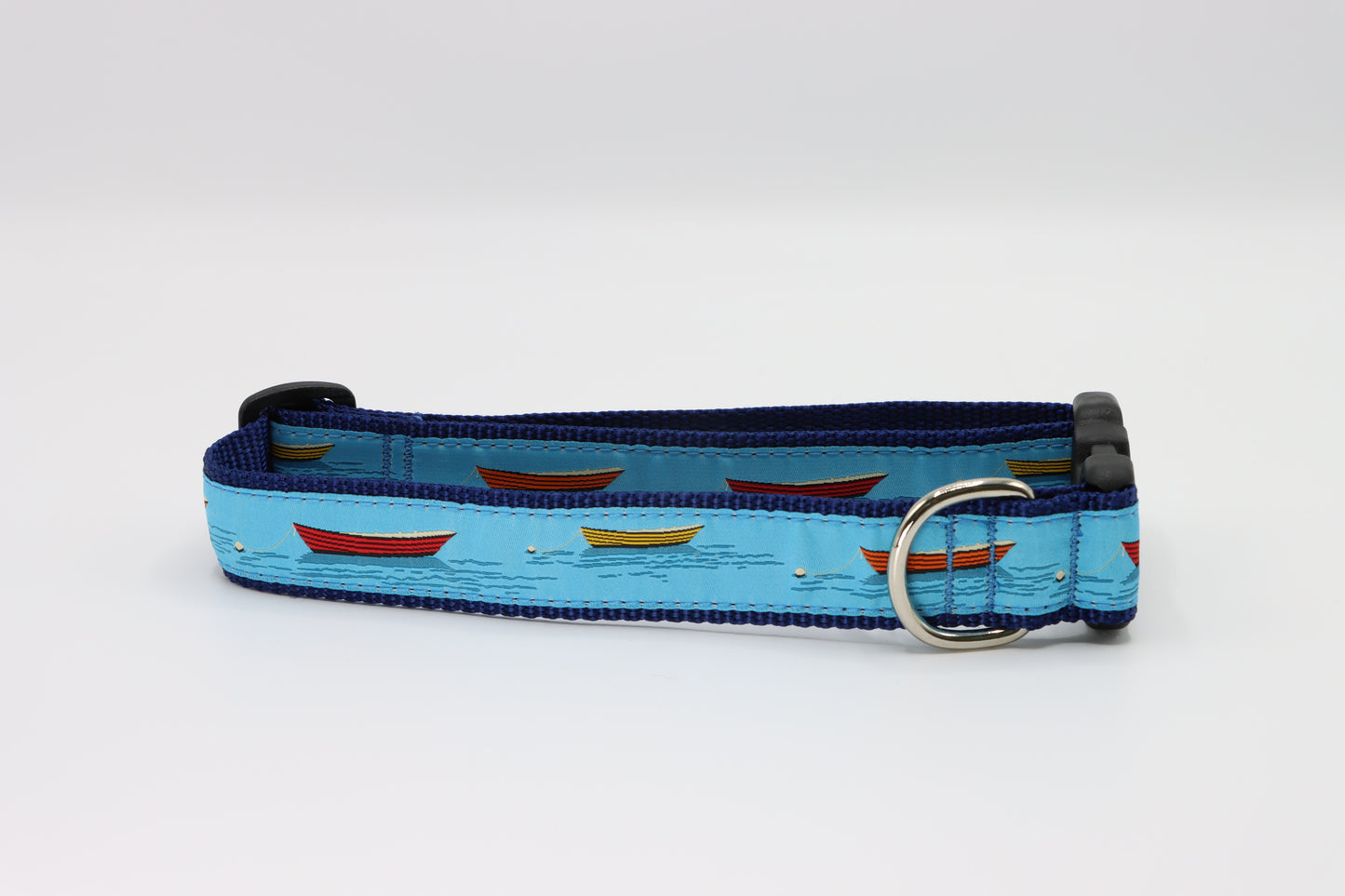 Dories - Boat Dog Collar