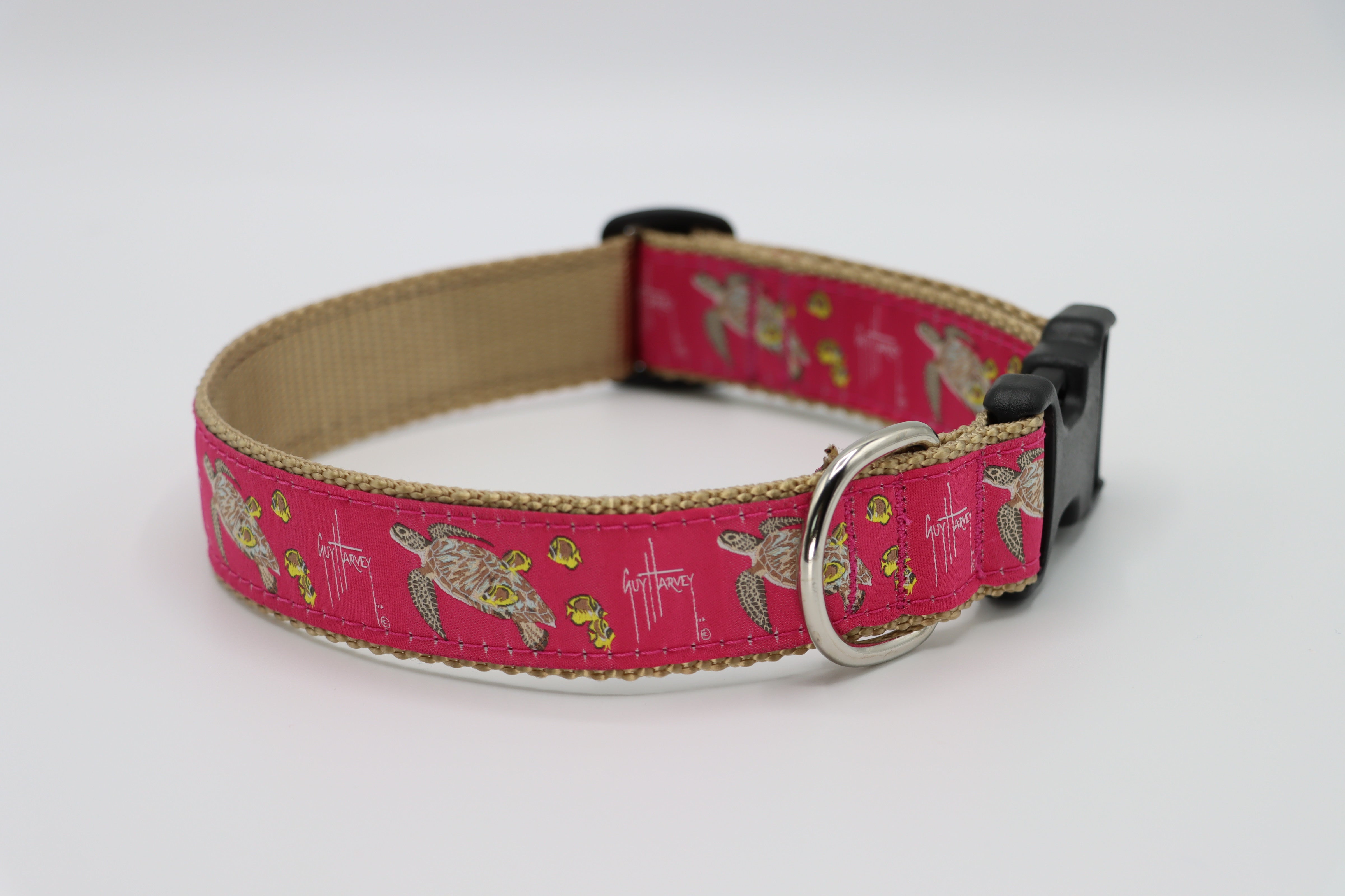 Guy harvey dog sales collars