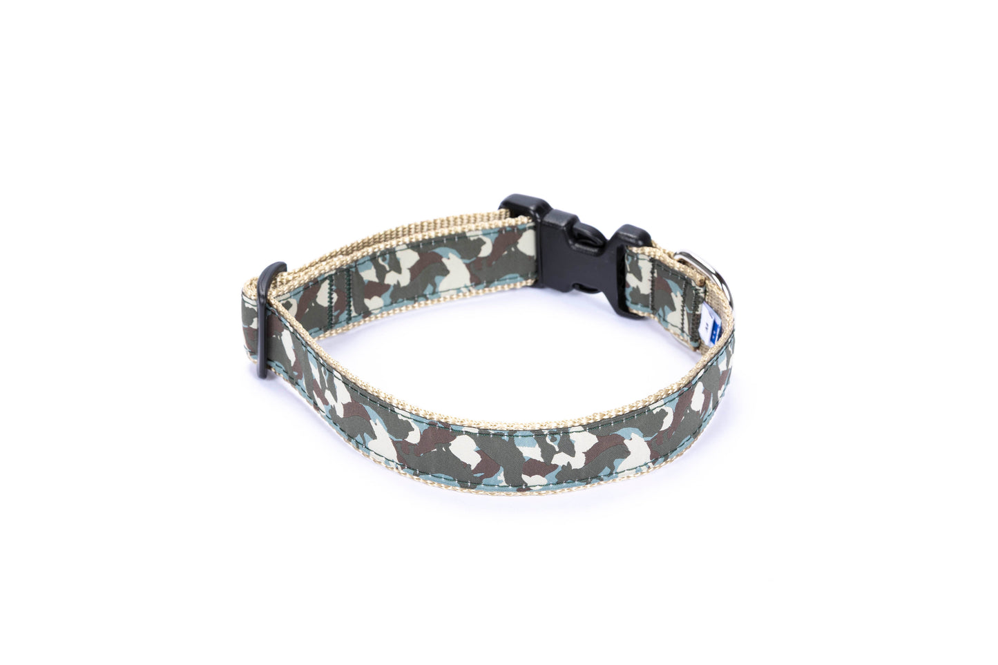 Camo Dog