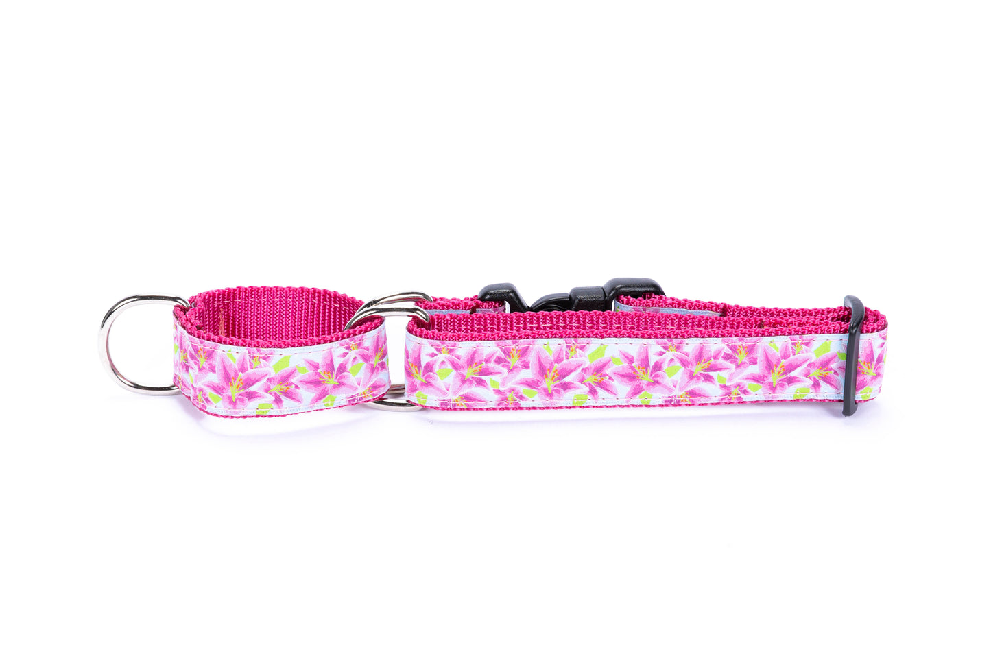 Pink Lilly